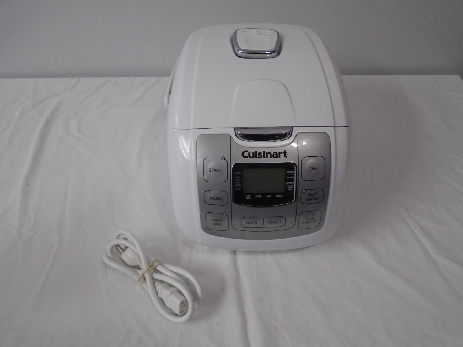 Frc800 Rice Cooker