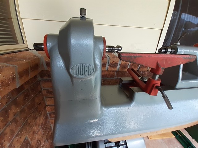 Used Woodworking Tools In My Area