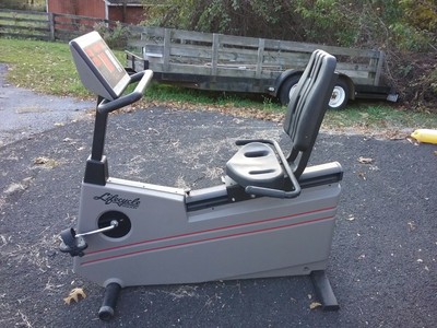 life cycle 9500hr battery replacement