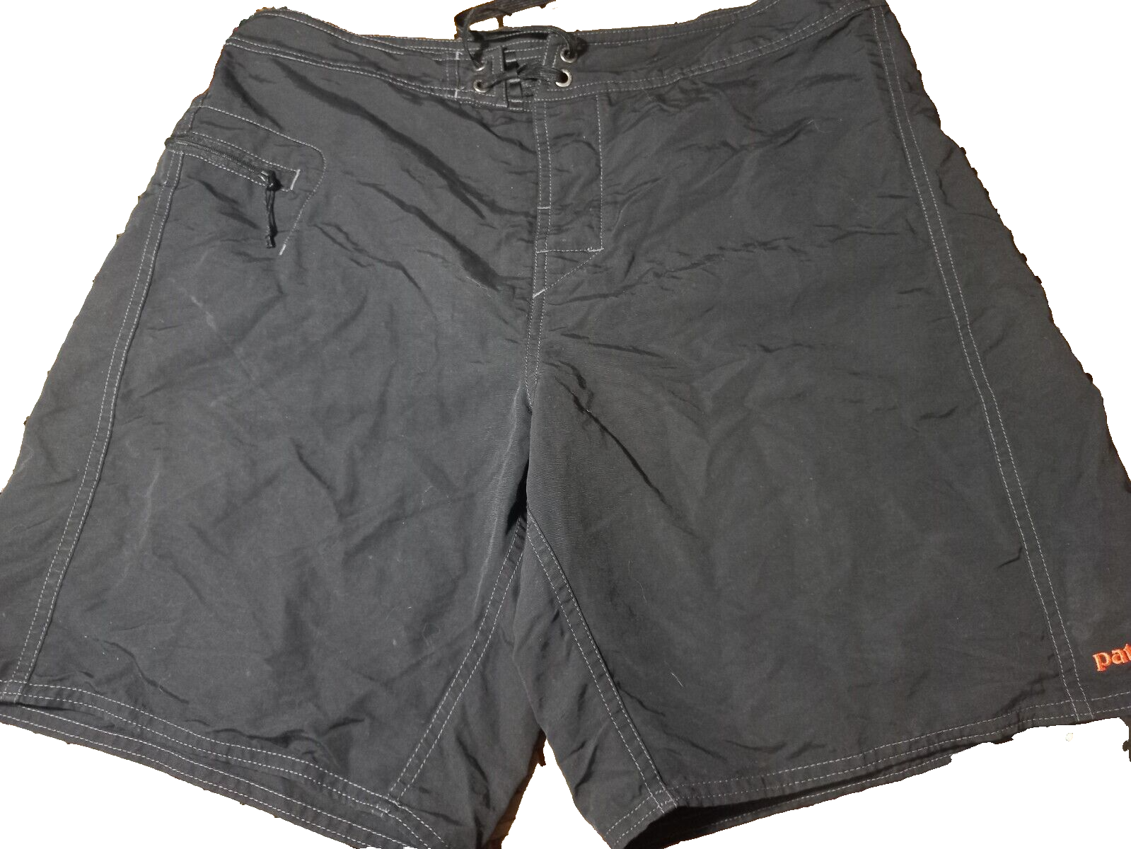 RARE Vtg Patagonia Men's sz 33 8
