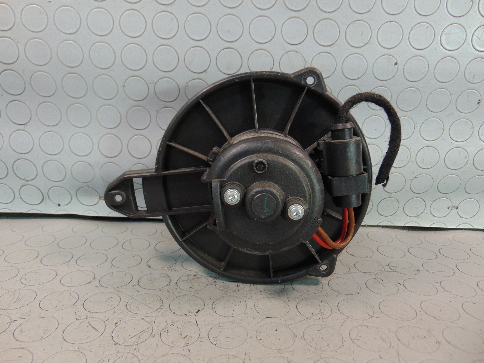 Ventola Riscaldamento Interno AUDI A6 AVANT 0130111202 4B1820021B