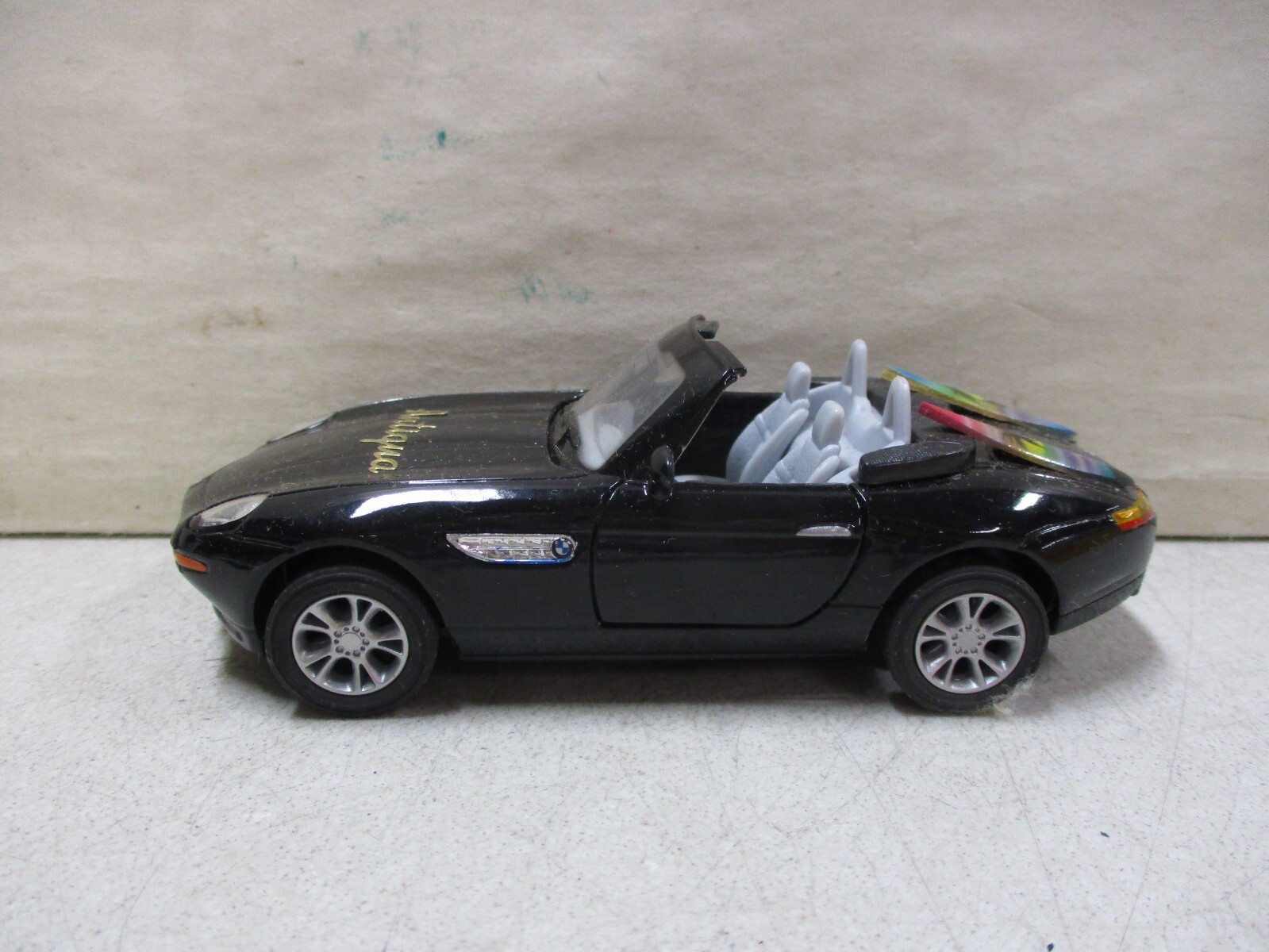 ミニカー HOT WHEELS   BMW  Z8 Hot Wheels, 2000, BMW, 'Z-8, Roadster, , 1/ 18 Scale | eBay