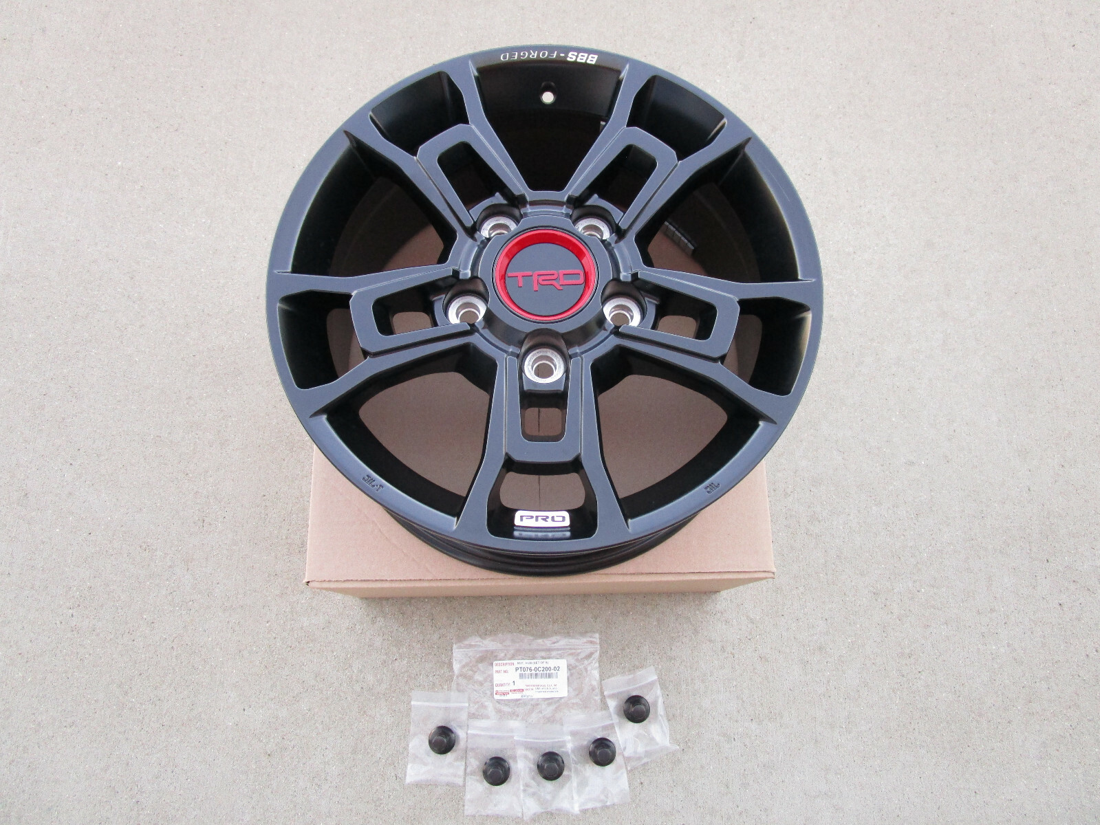 TOYOTAbBダイヤル 18