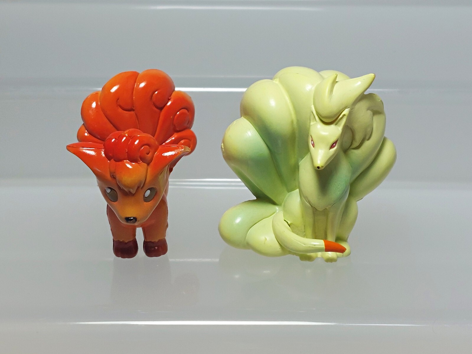 ポケモン TOMY フィギュア 5個セット ポケモン フィギュアセット 5体 - メルカリ