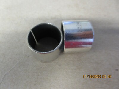 GLOBE CHEFMATE CARRIAGE BUSHINGS (2EA) MODEL GC12, GC12D