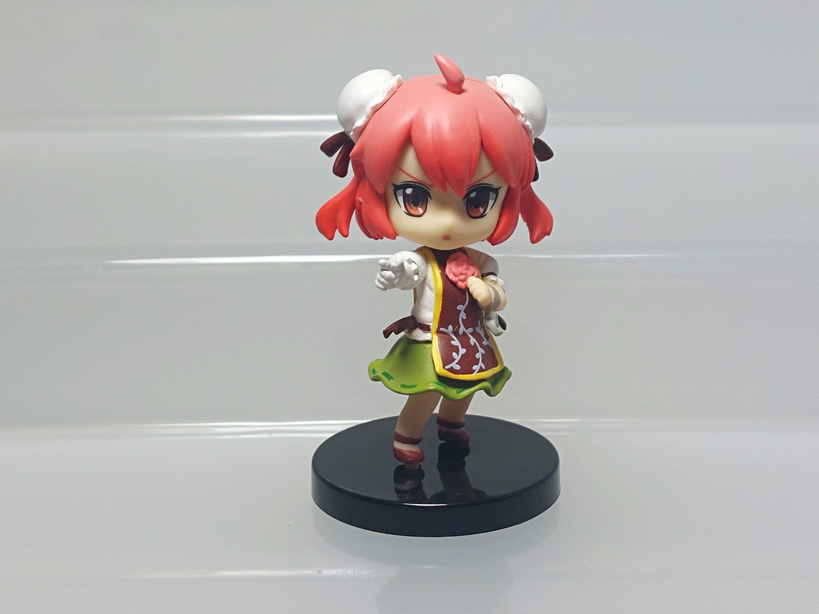 やん Touhou Project Ibaraki Kasen Figure Kotobukiya 2013