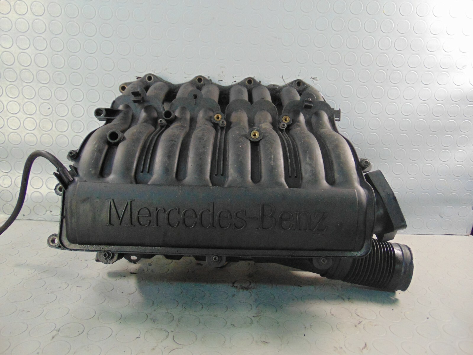 COLLETTORE ASPIRAZIONE MERCEDES 6680900301