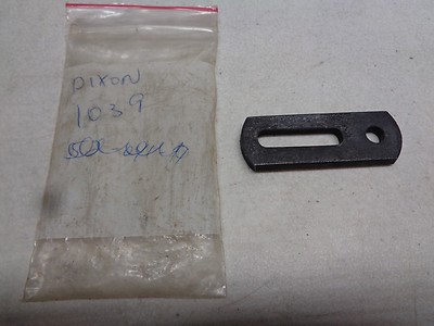 Dixon Lower Lift Link 1039 Husqvarna 539124046