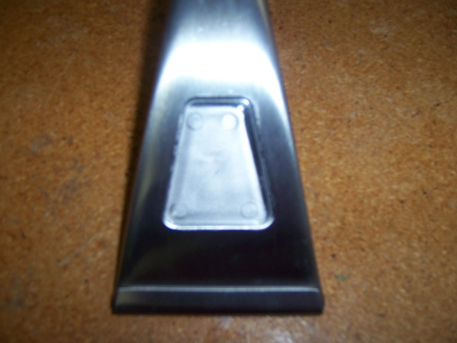 Rinsenvac,Thermax CP-3 Hand Upholstery tool