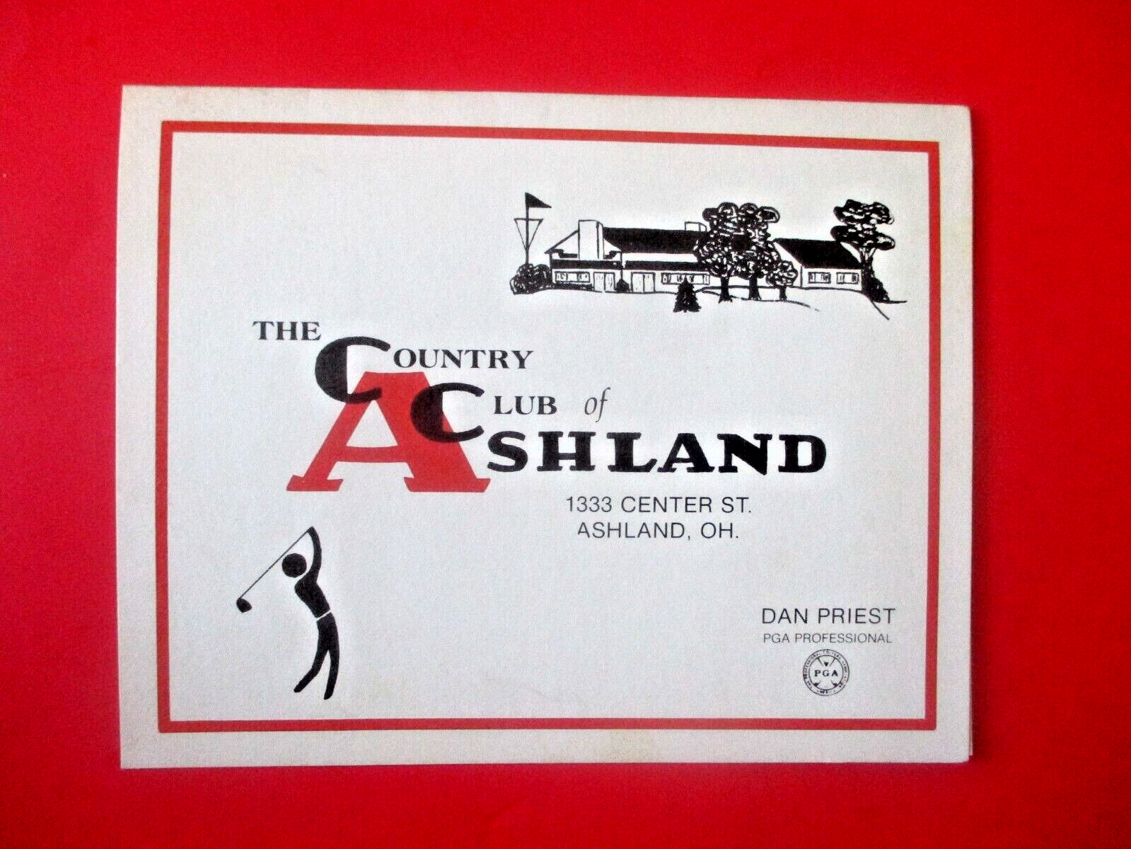 Bee Las Vegas Country Club OHIO製レアデック Bee Las Vegas