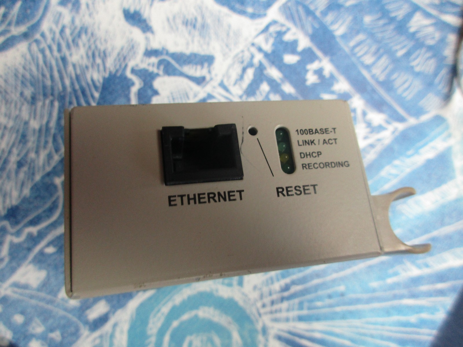 Iomega iTHX-SD-CAL-3-HU iServer Microserver