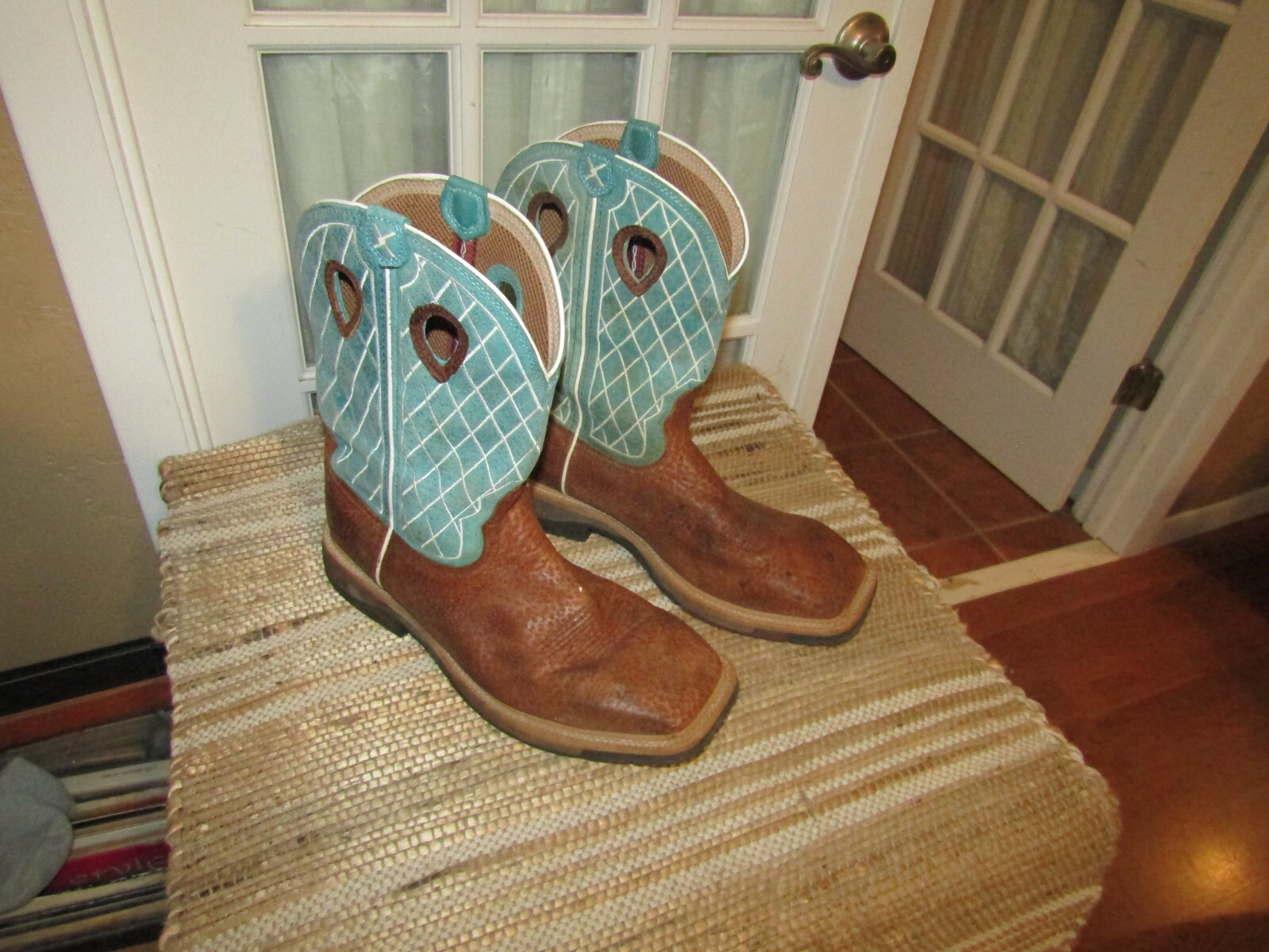 Size 14 Ee