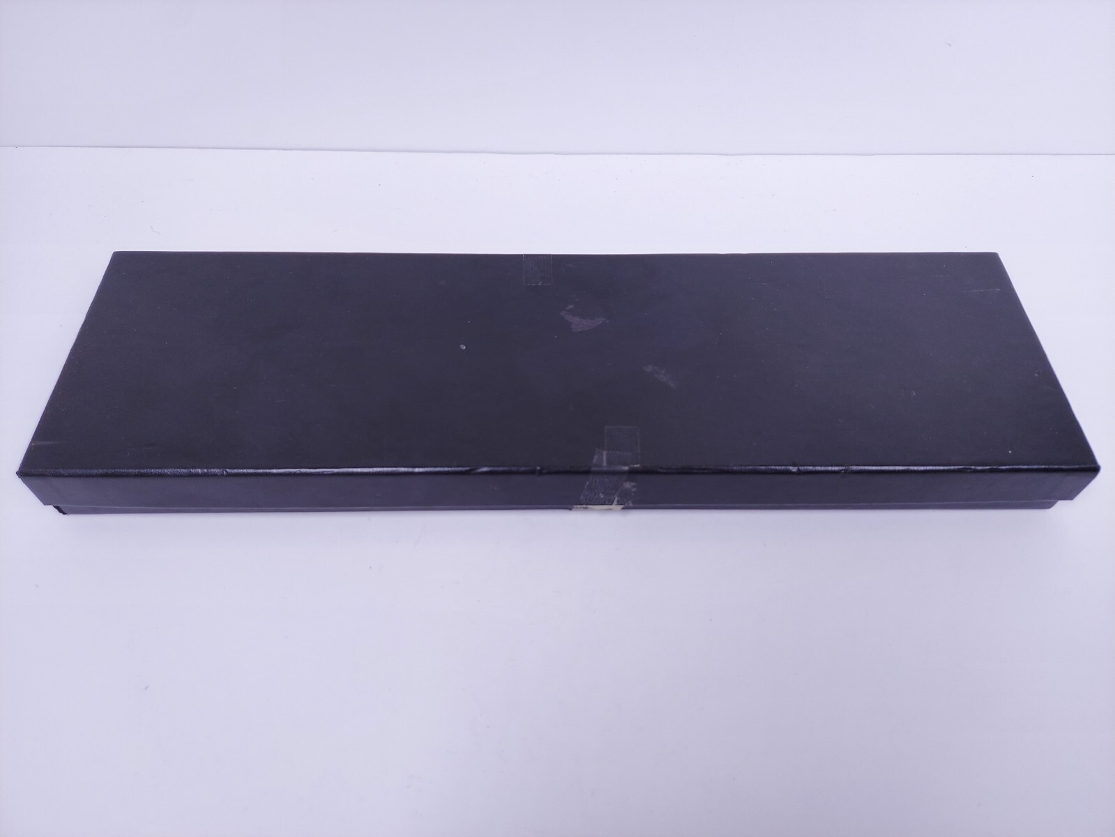 Stainless Set With Box - Vintage