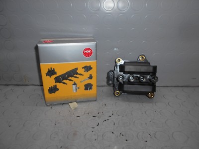 Bobina accensione RENAULT