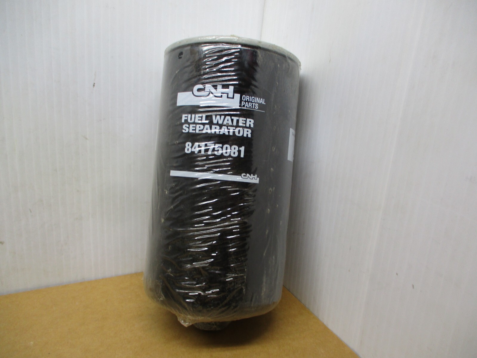 New Holland Fuel Filter 84526251 | eBay New Holland Fuel Filter 84526251 | eBay