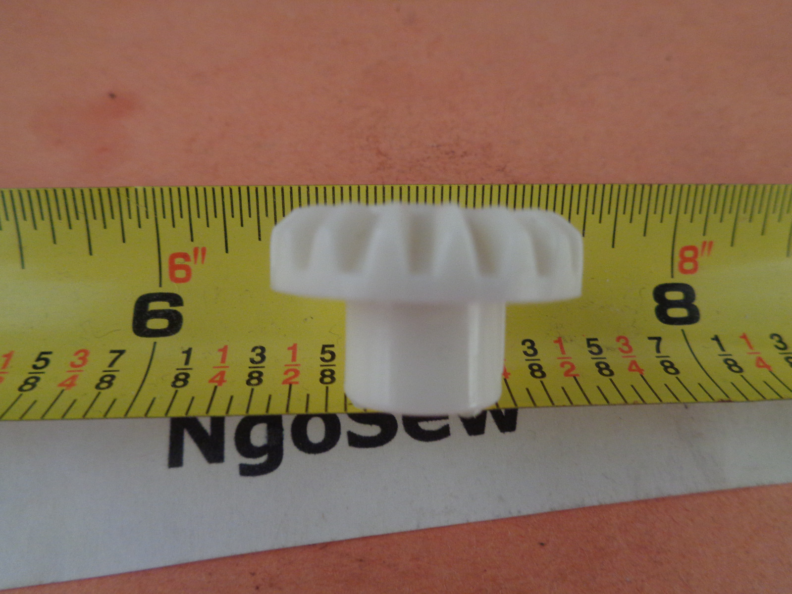 Hook Gear Singer 6105 6106 6110 6112 6114 6115 6116 6120
