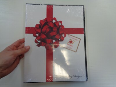 OESD Bernina 75th Anniversary 250 Embroidery Designs Multi-Format CD #GWP250KIT
