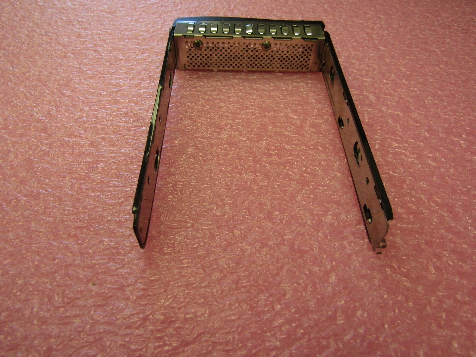 01-SC93301-XX00C003 SuperMicro LFF Hard Drive Tray 3.5