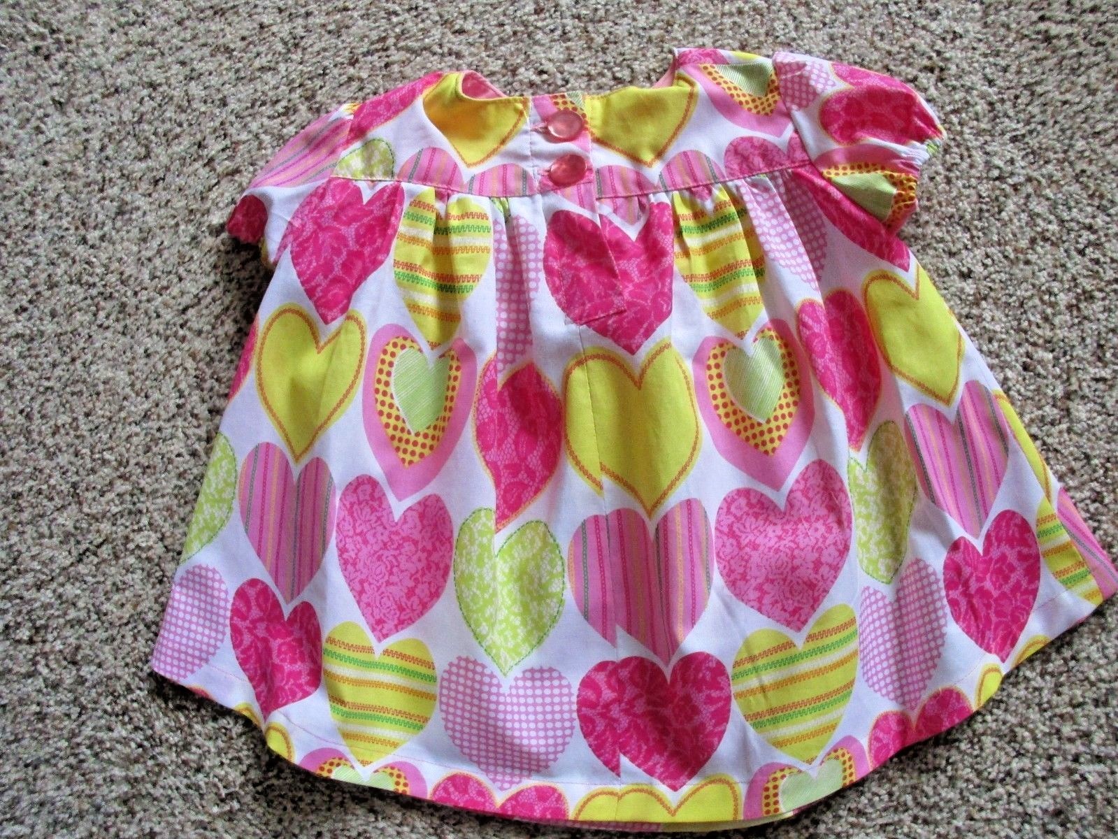 Children’s Clothing | Size 2 Pajamas | HANDMADE | FREE SHIPPING