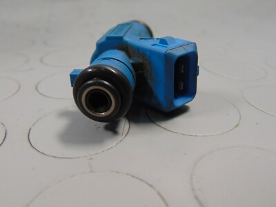 Iniettore  FIAT ALFA ROMEO LANCIA 1.4 16V 0280155971 azzurro