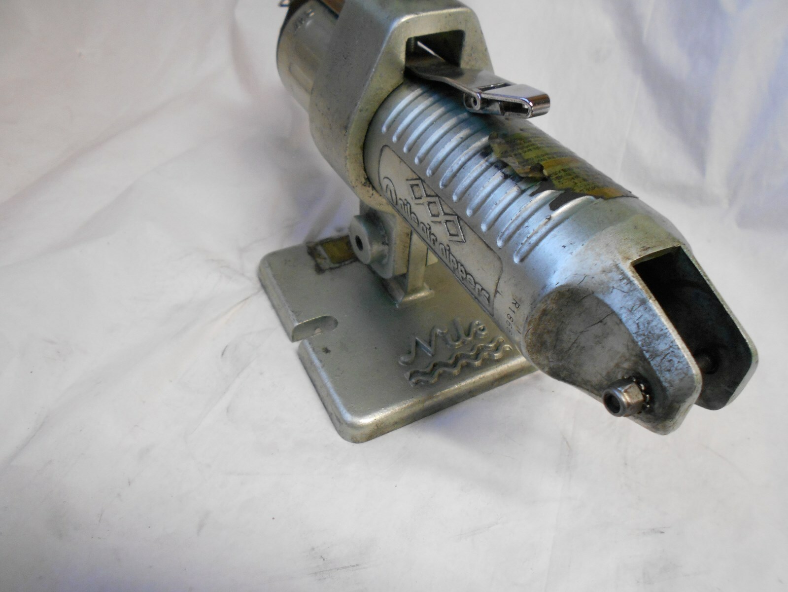 Nile heavy duty air nipper MP-35A