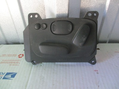 10-13 14 15 16 RANGE ROVER SPORT DRIVER LEFT POWER SEAT CONTROLS ADJUSTMENT OEM