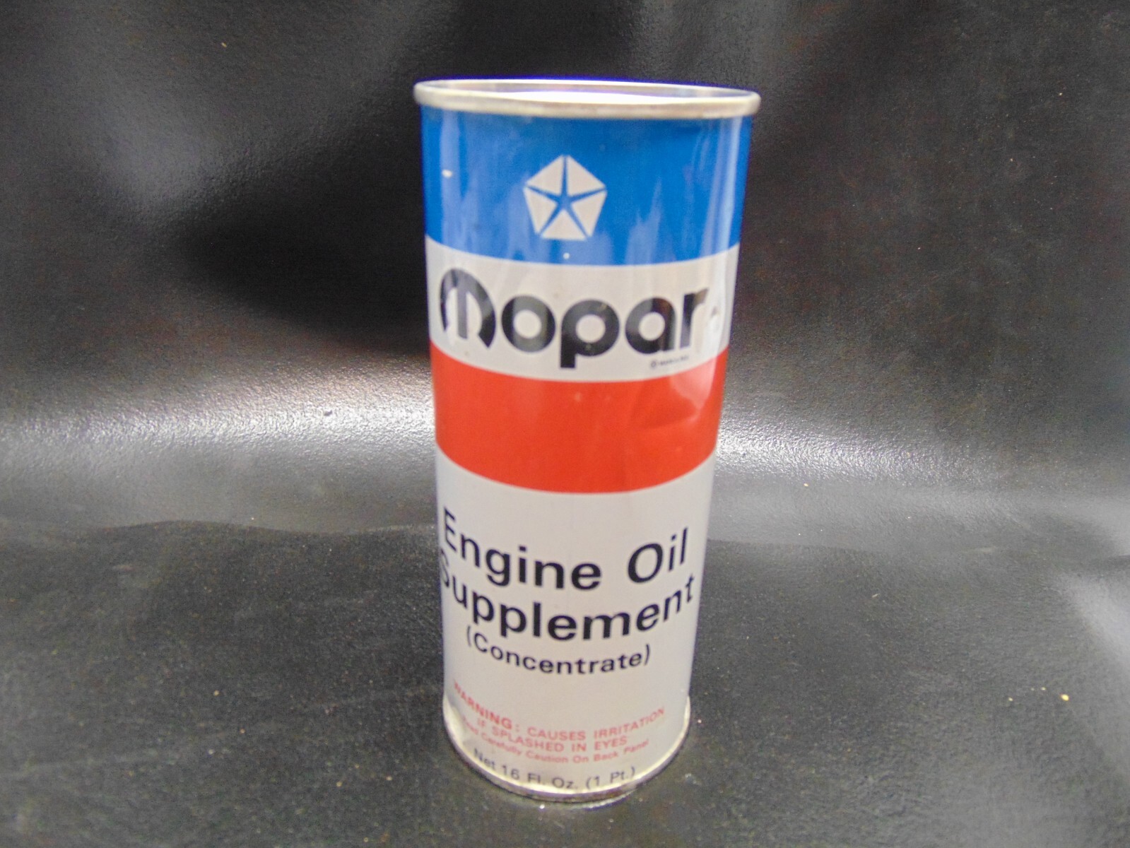MOPAR Engine Oil Supplement concentrate 16 fl. oz. Can