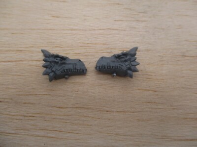 Seraphon Saurus Knights Cold One Kopf AoS Warhammer Fantasy Bitz 1730