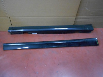 MINIGONNA SOTTOPORTA BMW SERIE 3 SW (2005-2013)