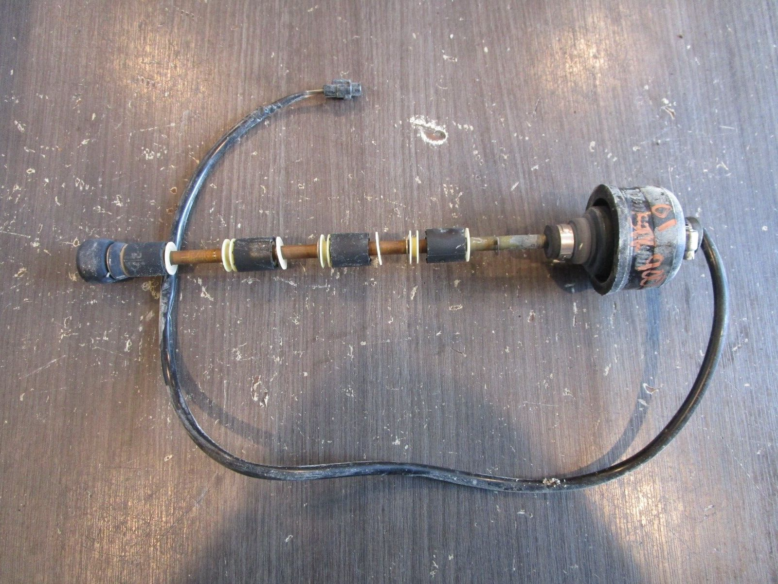01 KAWASAKI STX 900 FUEL LEVEL SWITCH 27010-3770 | eBay