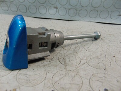 Iniettore PEUGEOT CITROEN C2 BENZINA 2003 9652451580 0280158059