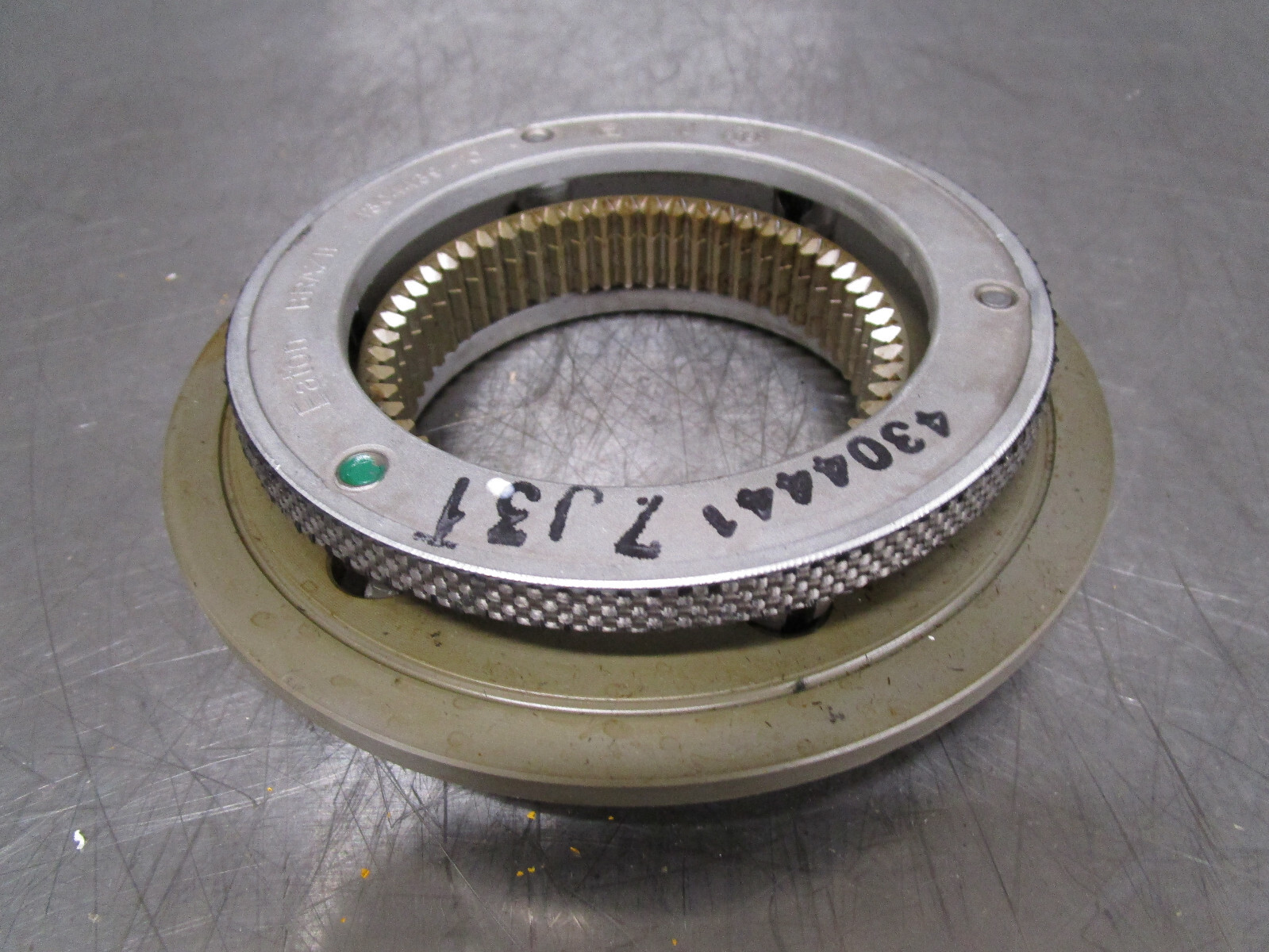 New Eaton A-6608 Synchronizer Assy 4304441 4304439 | eBay