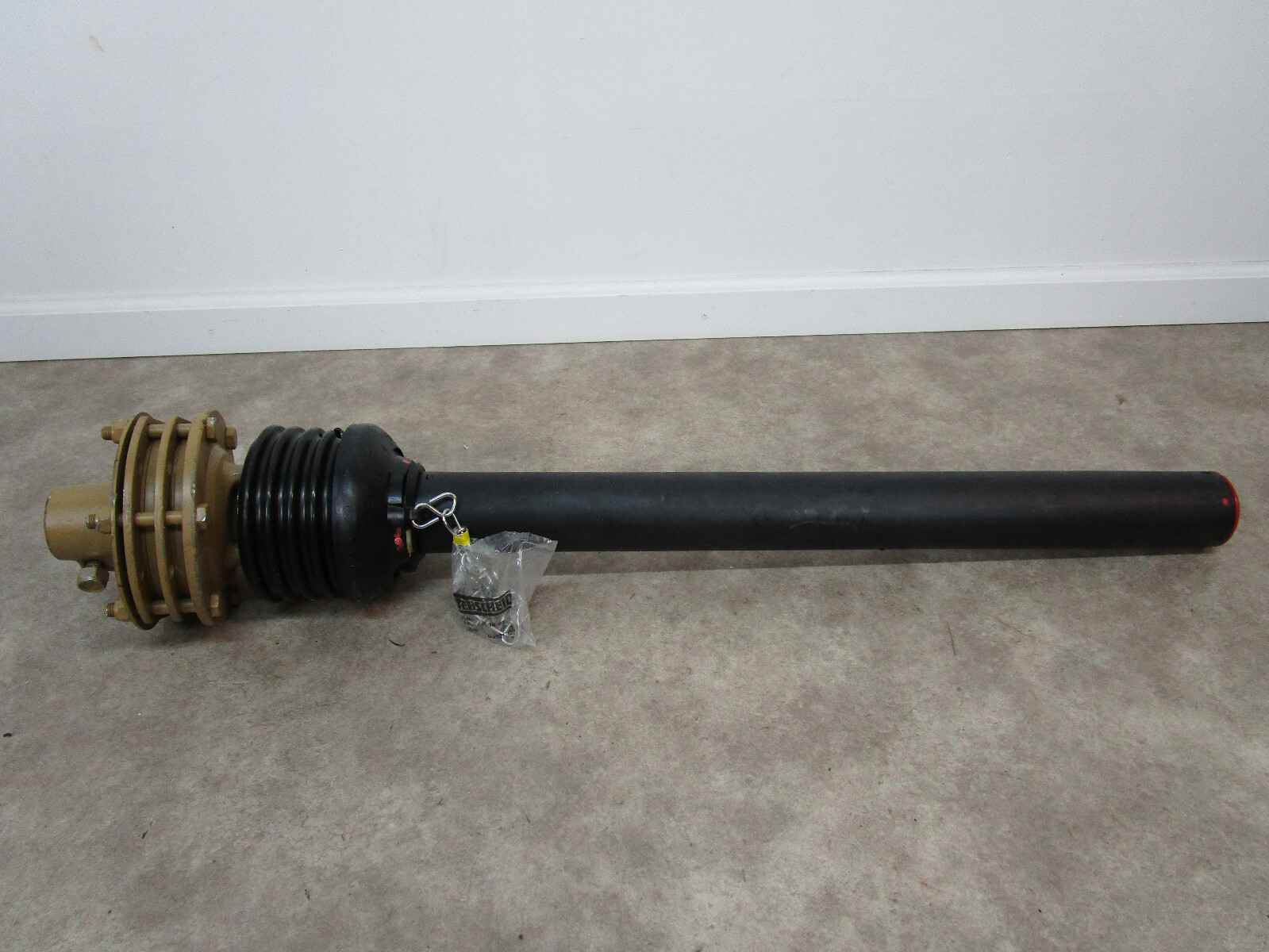 PTO Shaft Tractor Driveshaft, Driveline, link Lemon Shaft sd