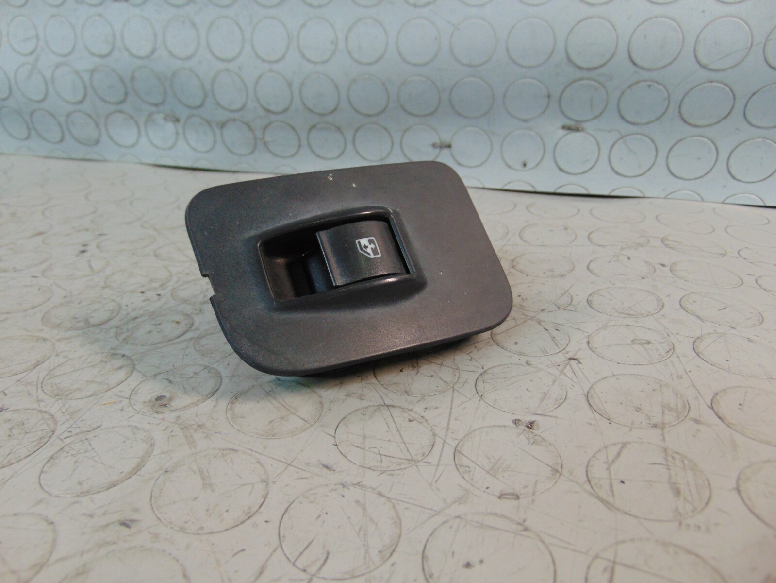 Pulsantiera alzacristalli destra FIAT QUBO