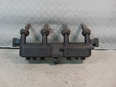 Bobina accensione CITROEN PEUGEOT 9654347080 (2006)