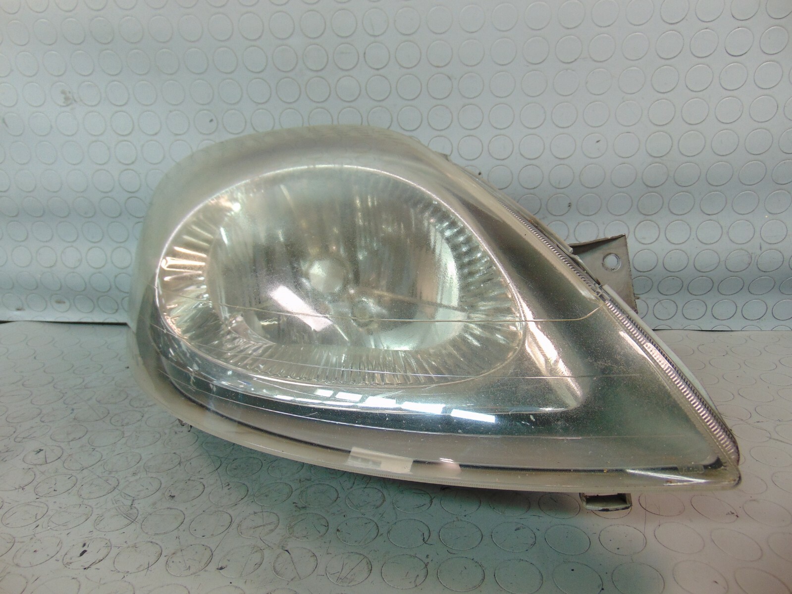 Fanale anteriore destro RENAULT TRAFIC II 2004 7700311372 91165720