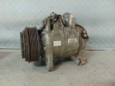 Compressore aria condiozionata BMW SERIE 1 9330829