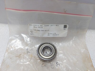 SST 6202Z Ball Lager