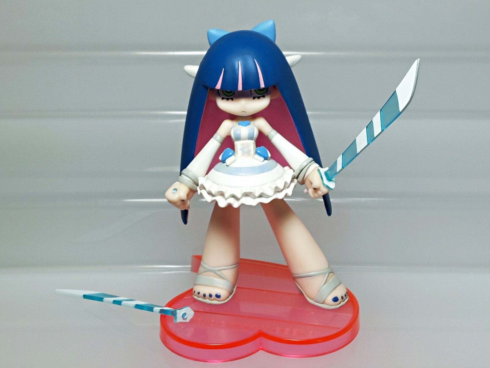 Twin Pack＋ パンティ&ストッキングwithガーターベルト