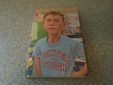 Dexter the tough summary picture