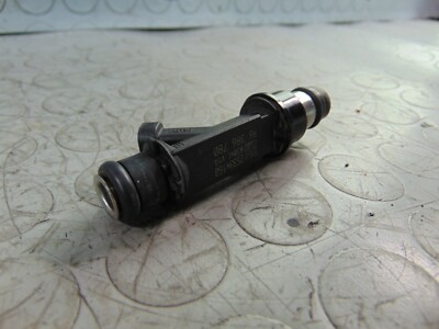 Iniettore CHEVROLET DAEWOO 1.6L 96386780