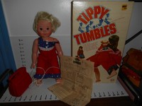 tippy tumbles ebay