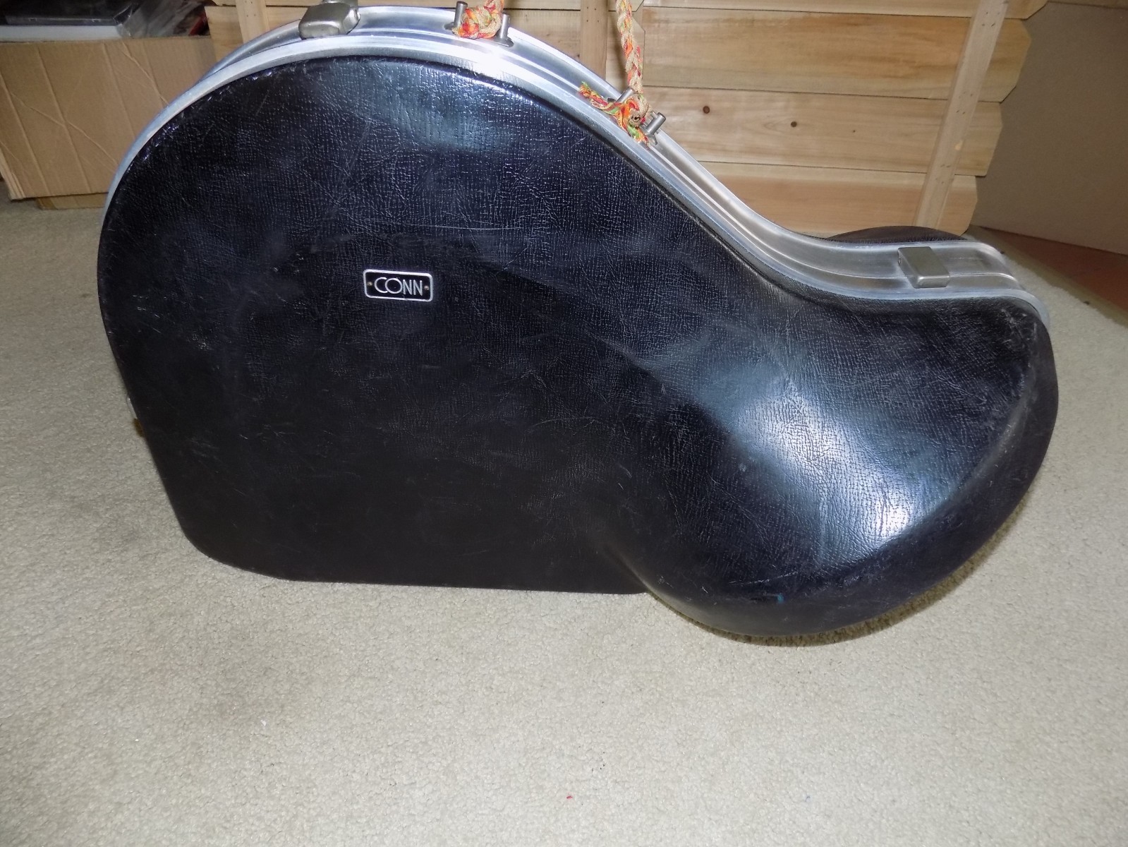 Conn Single French Horn