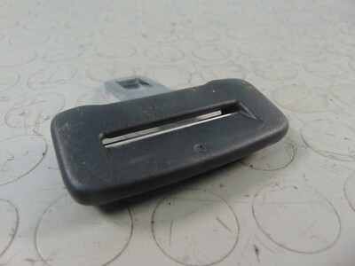 Inserto cintura sicurezza ALFA ROMEO STELVIO 2017