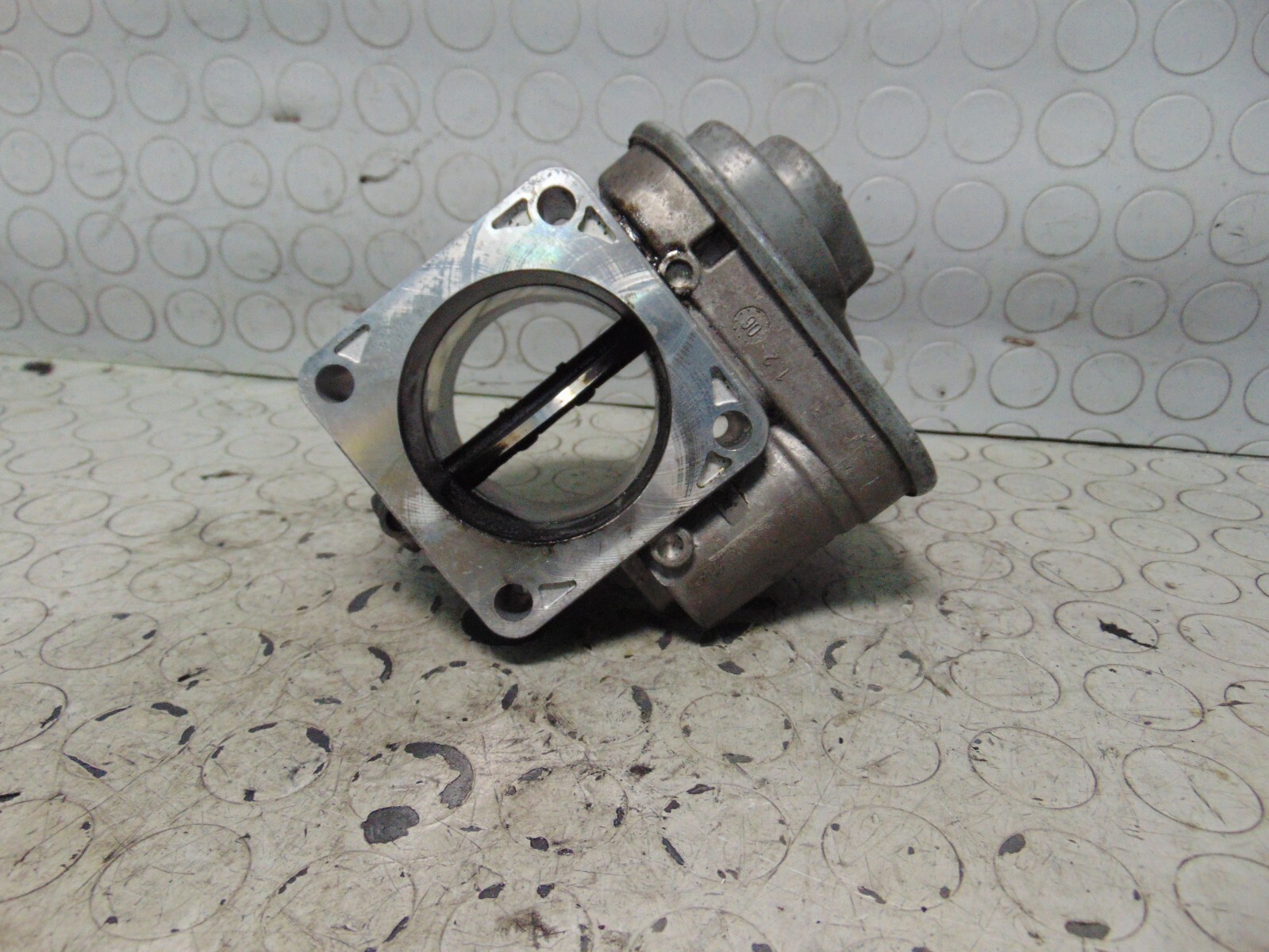 Corpo farfallato CHEVROLET OPEL 96440414