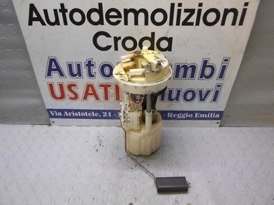 Pompa carburante FIAT PUNTO