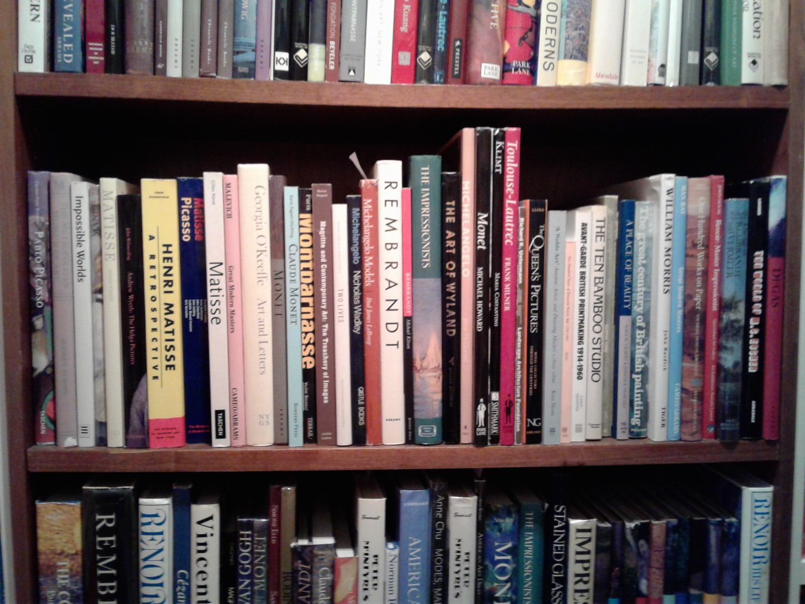 2,000 + ART, ARCHITECTURE, ART HISTORY, PAINTING,INTERIOR DESIGN BOOK COLLECTION