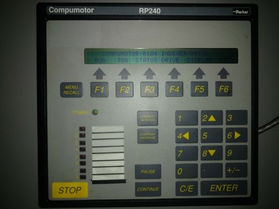 Sharples p5000 centrifuge manual free