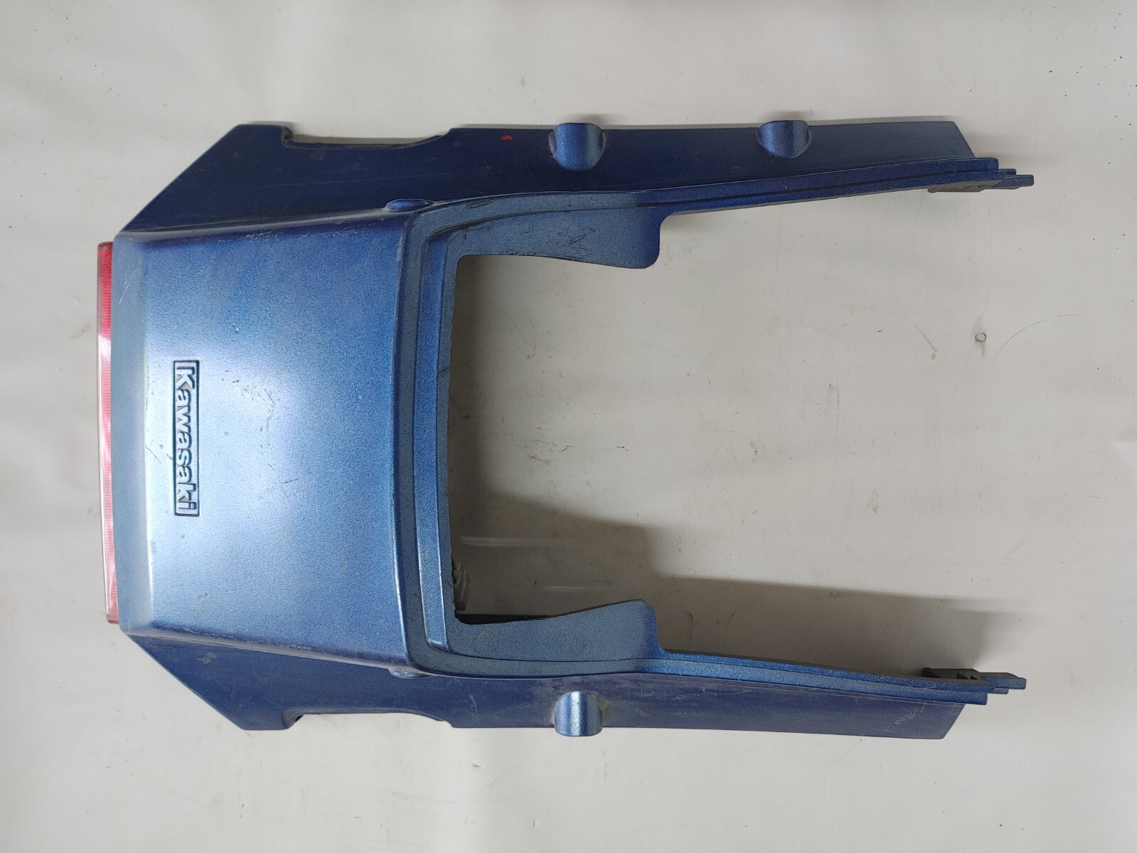 1984-1985 Kawasaki GPZ900 ZX900 Seat Cover Tail Cowl | eBay