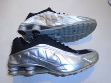 used nike shox